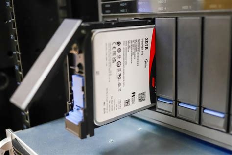 ironwolf pro review|seagate ironwolf review.